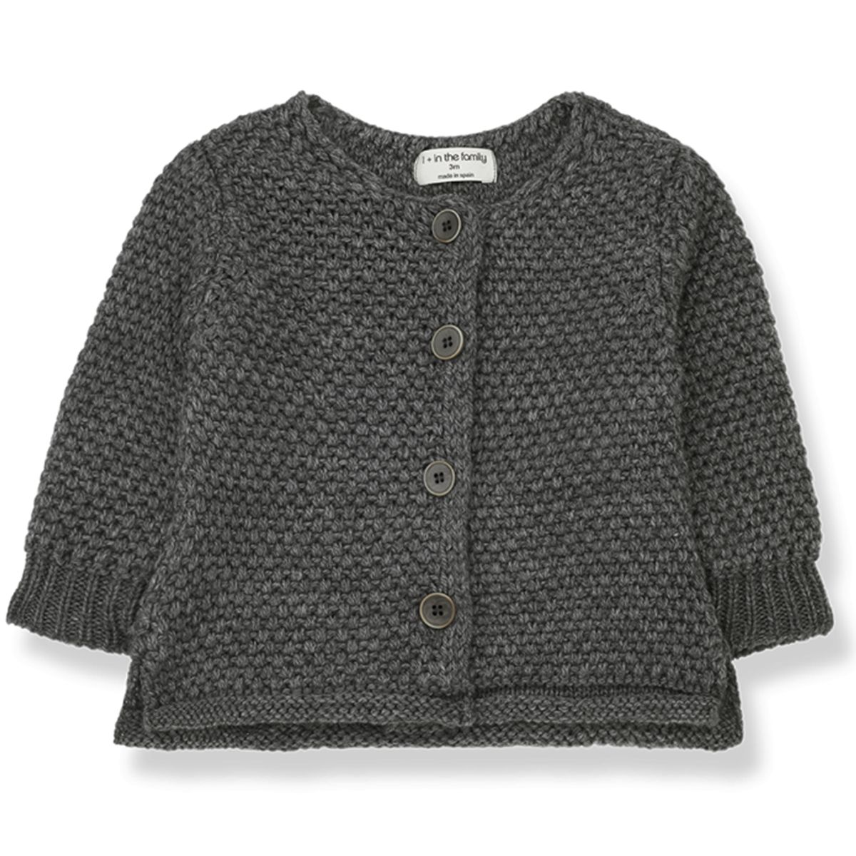 Lis cardigan (18 mdr/86 cm)