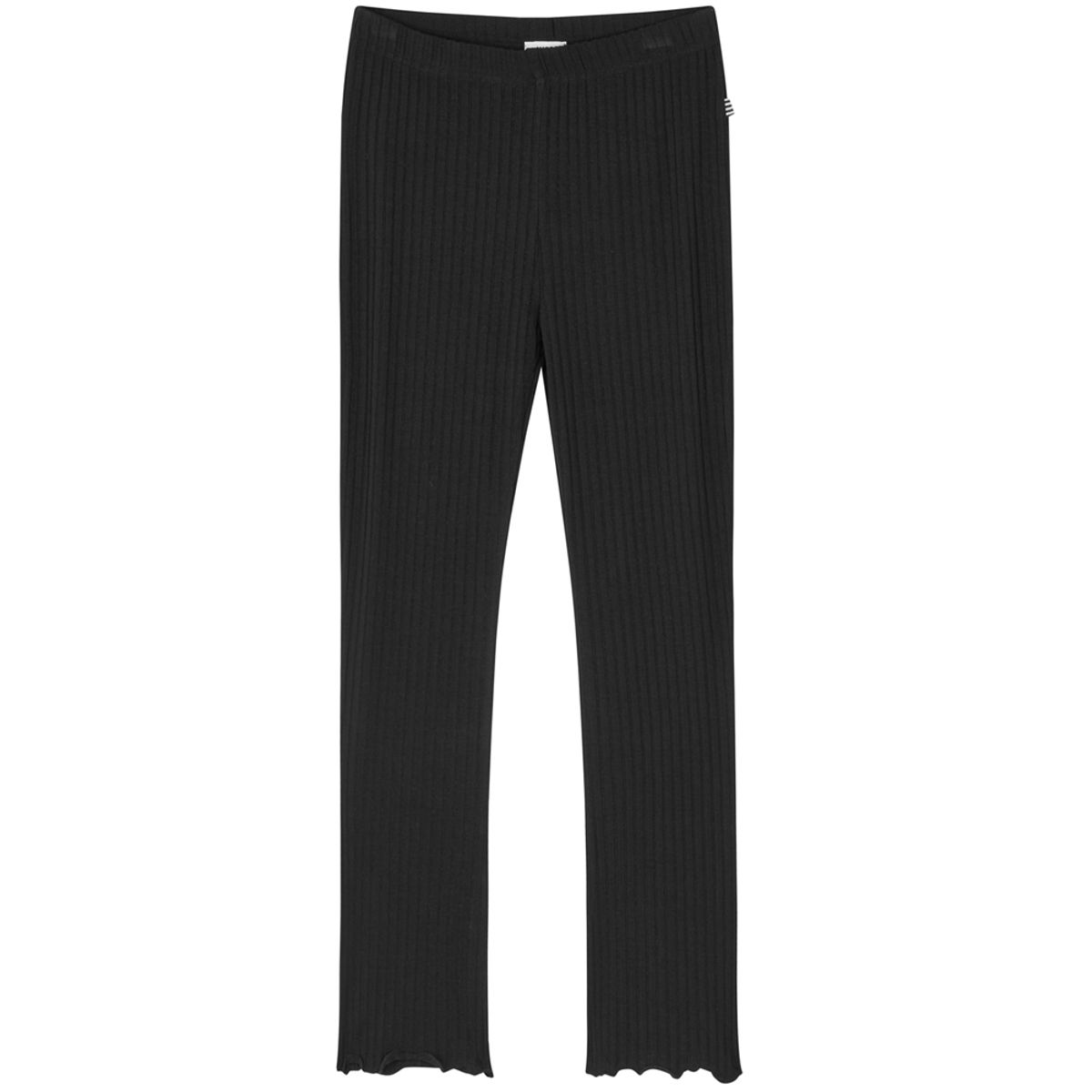 Lala rib leggings (14 år/164 cm)