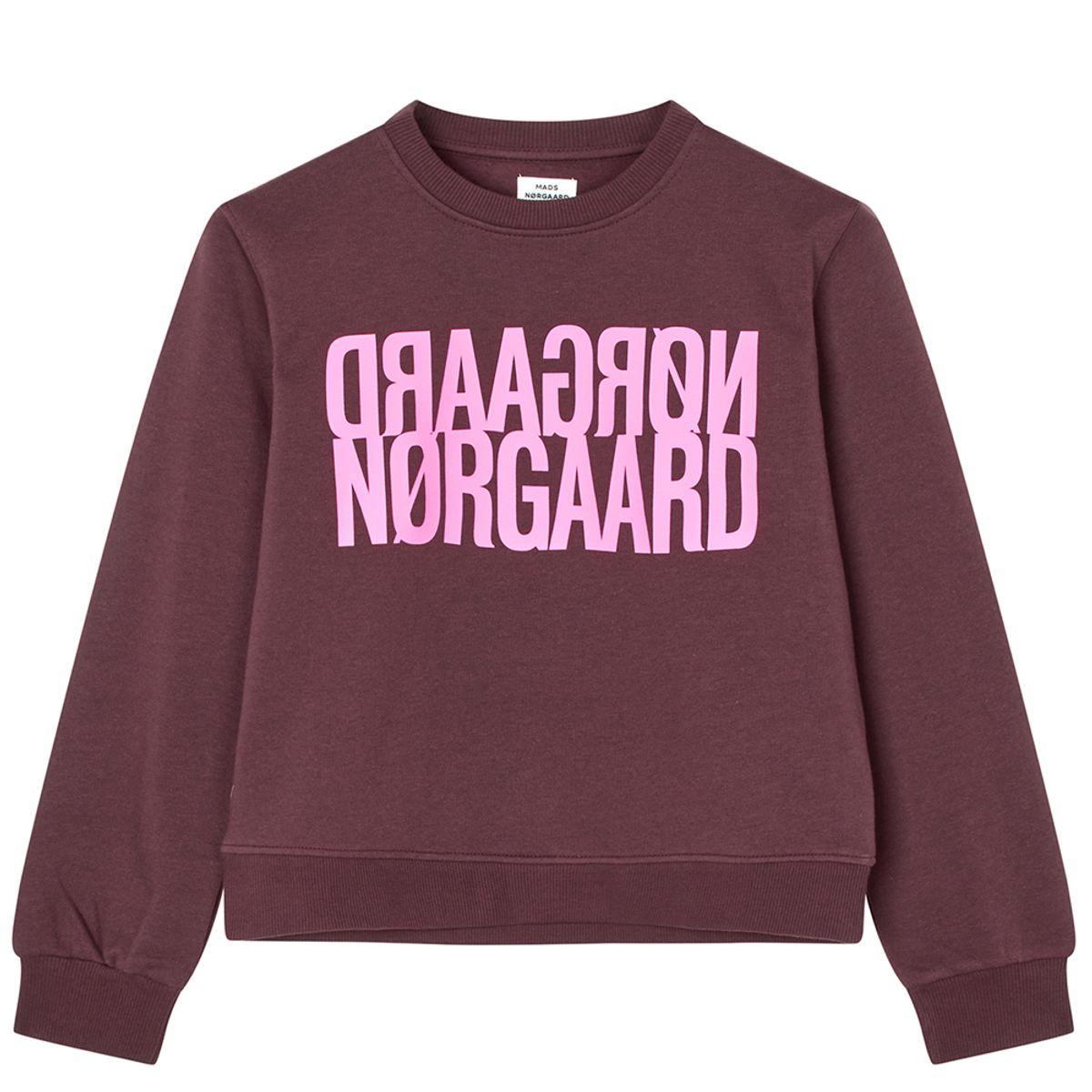 Organic Talinka sweatshirt (10 år/140 cm)