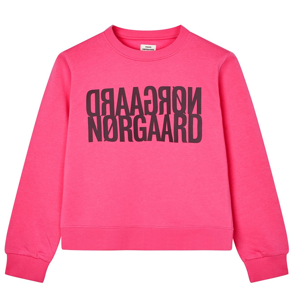 Organic Talinka sweatshirt (8 år/128 cm)