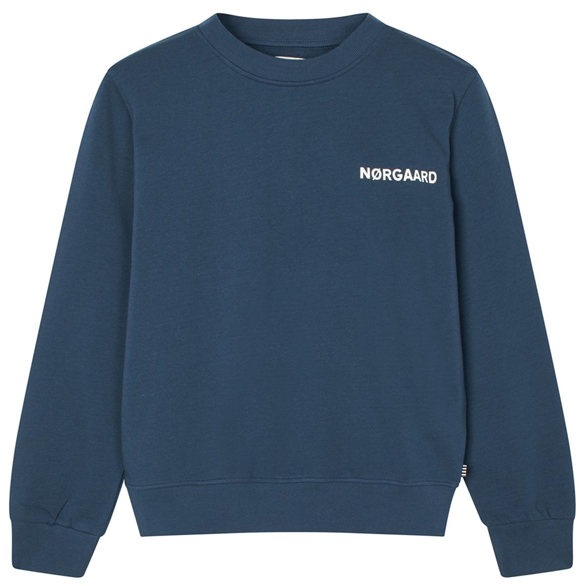 Organic Solo sweatshirt (12 år/152 cm)