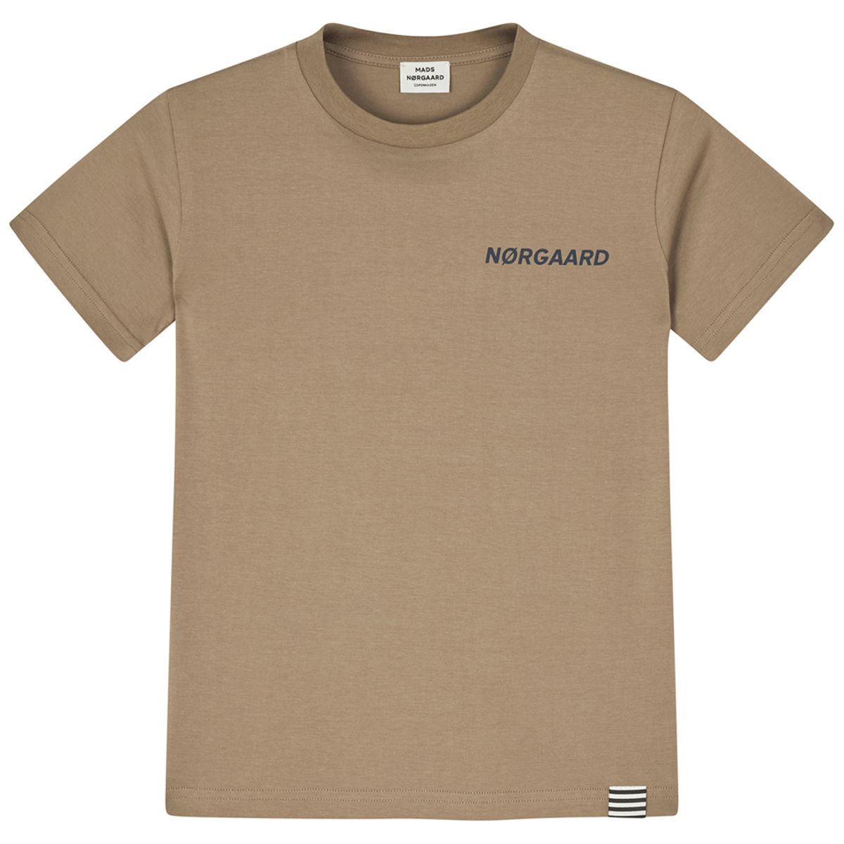 Organic Thorlino t-shirt (8 år/128 cm)