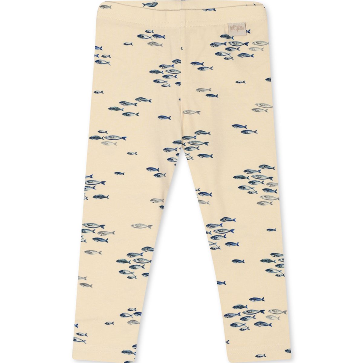 Organic leggings (18 mdr/86 cm)