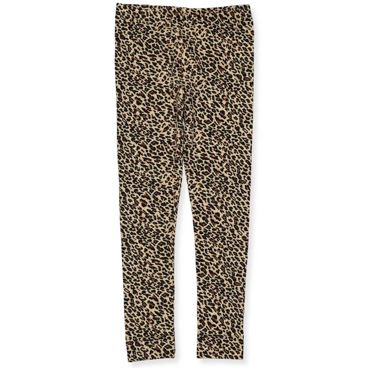 Leopard Langarmshirt