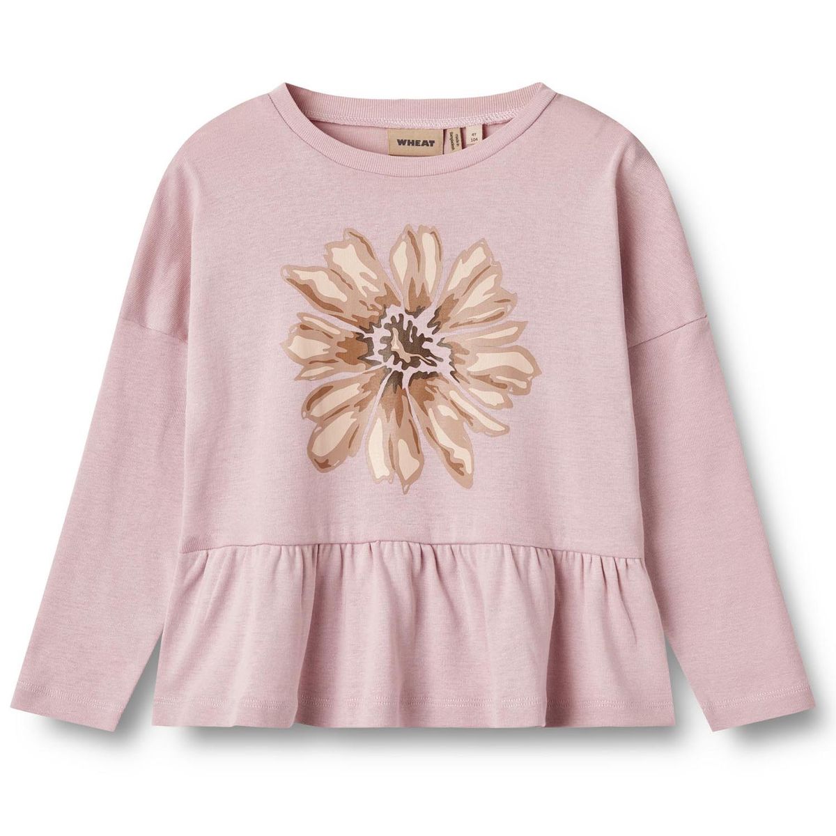 Organic Gaby bluse (3 år/98 cm)