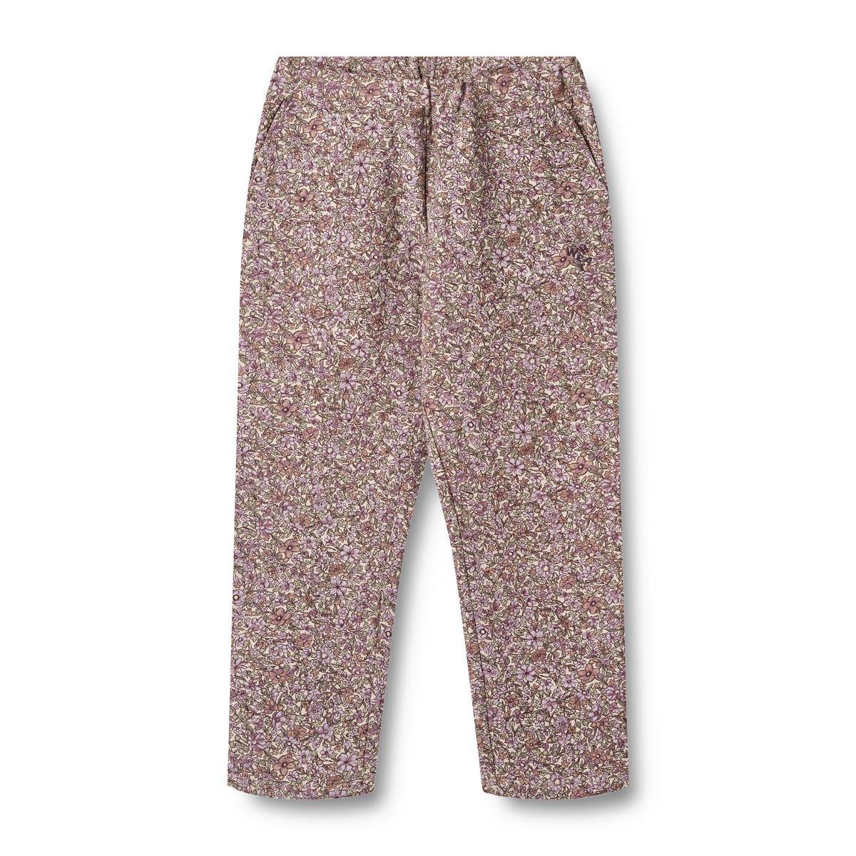 Organic Eline sweatpants (4 år/104 cm)