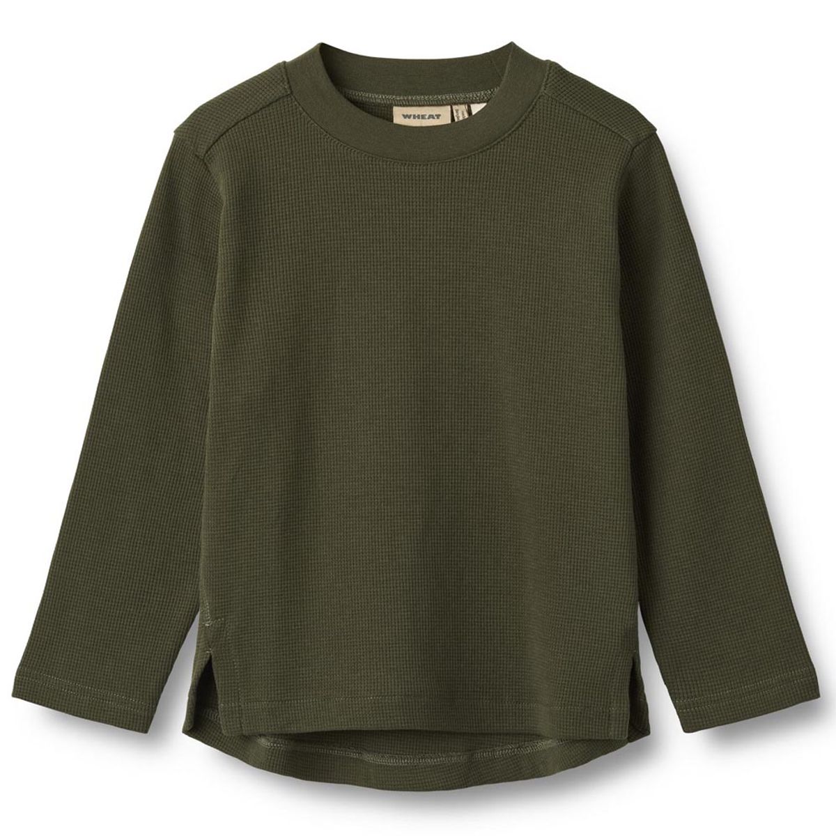 Organic Robyn sweatshirt (3 år/98 cm)