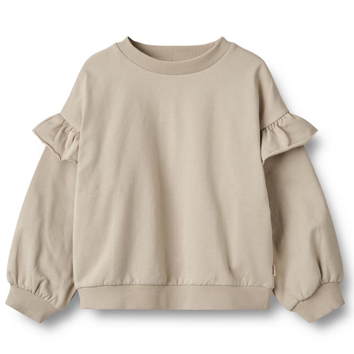 Organic Lulle sweatshirt (5 år/110 cm)