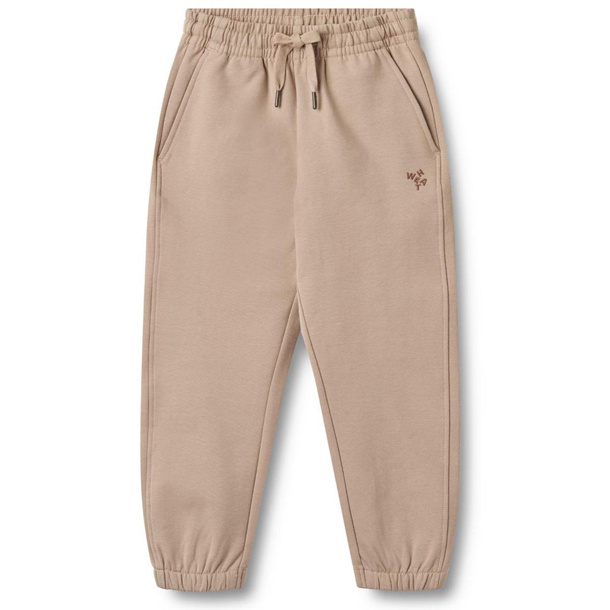 Organic Cruz sweatpants (4 år/104 cm)