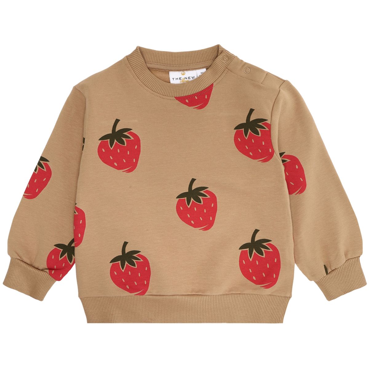 Organic TNSLagora sweatshirt (4 år/104 cm)