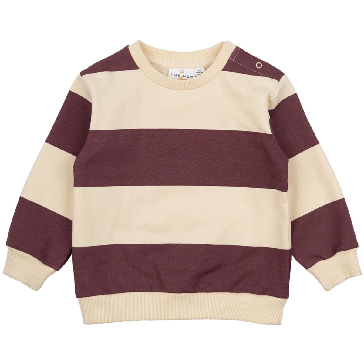 Organic TNSMiran Uni sweatshirt (2 år/92 cm)