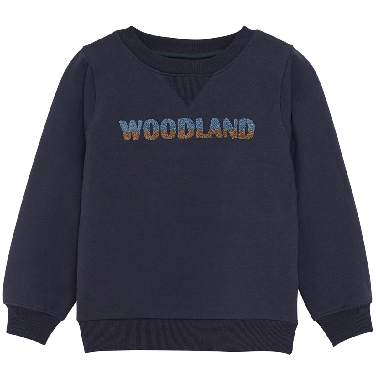 Sweatshirt (3 år/98 cm)