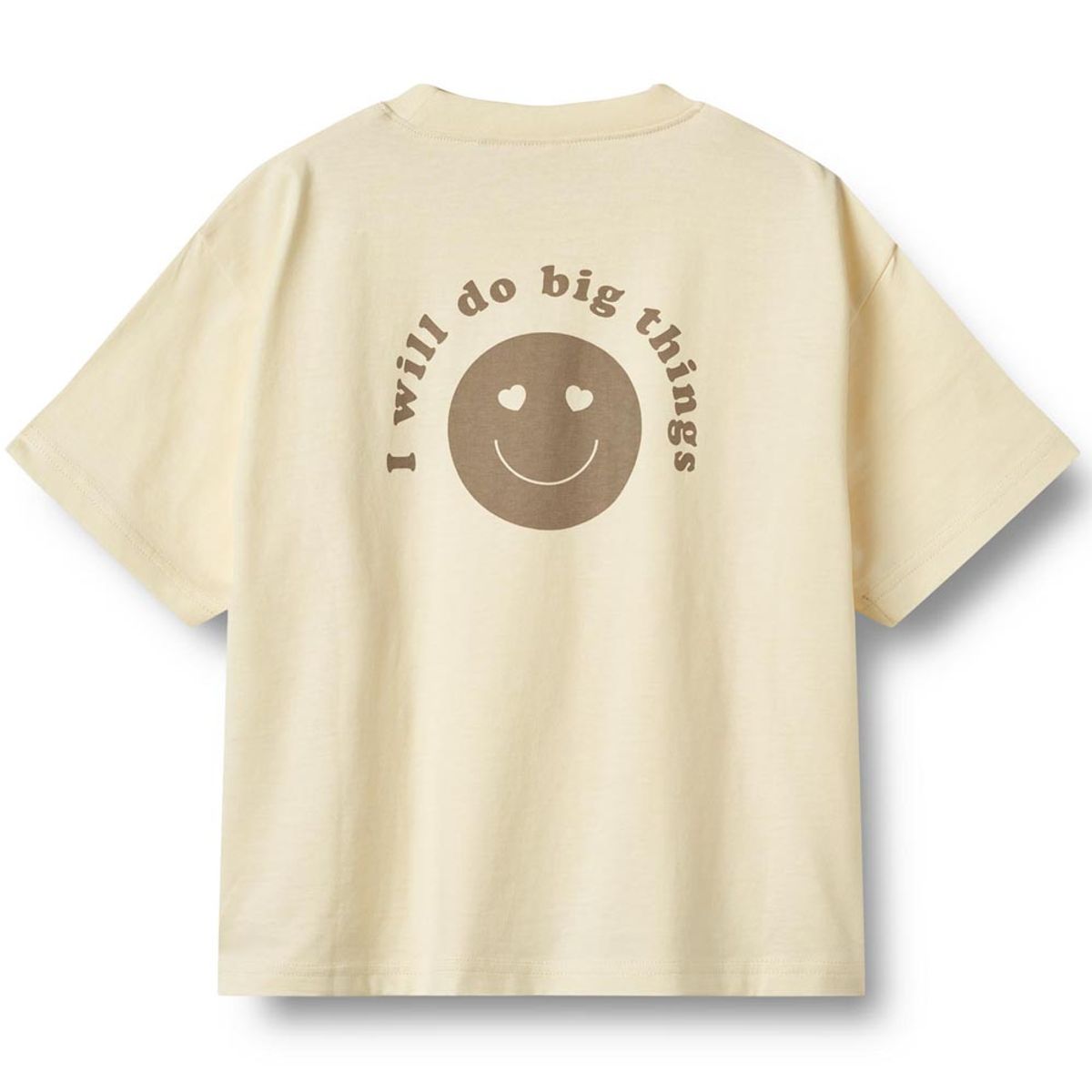 Organic Noko t-shirt (7 år/122 cm)