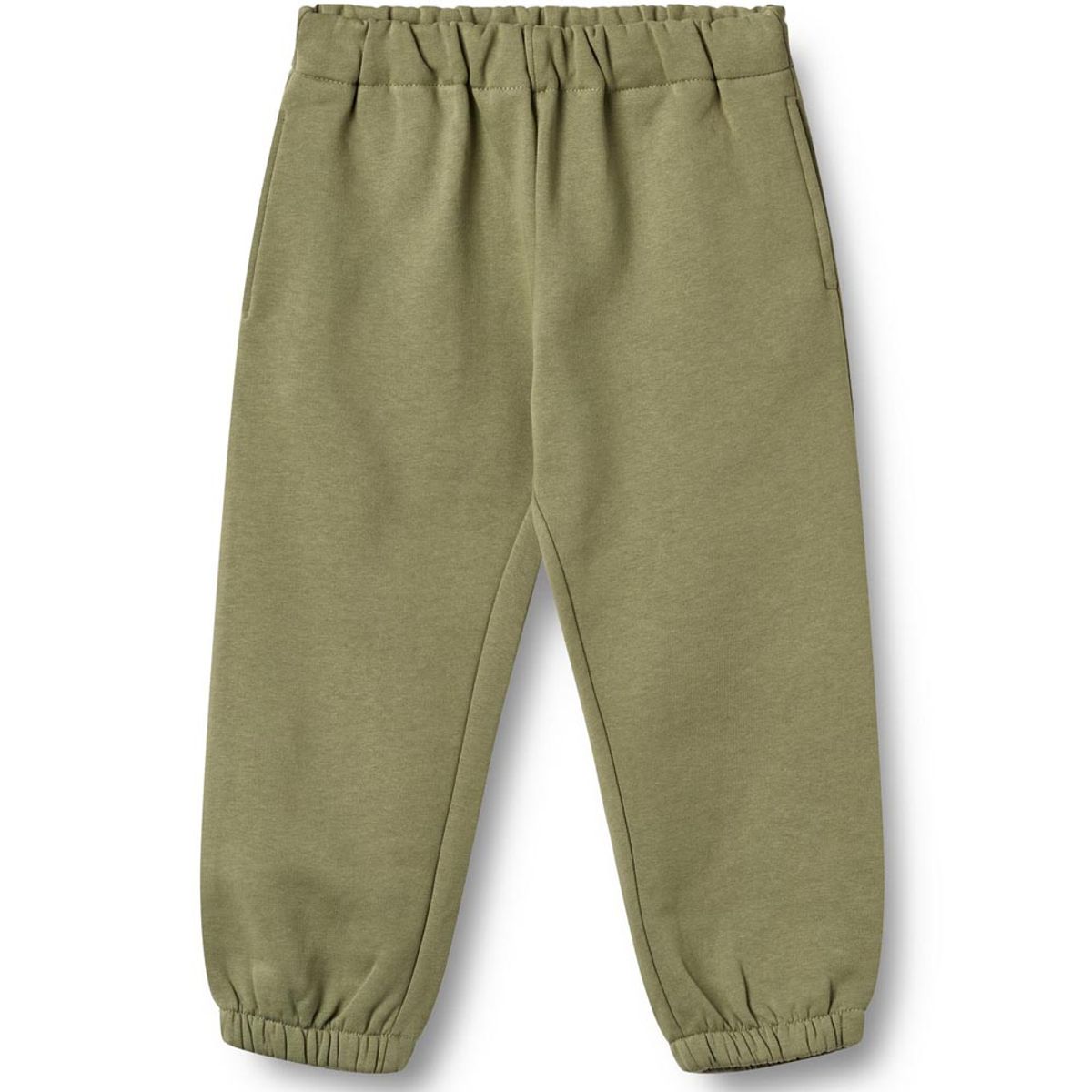 Organic Kasai sweatpants (7 år/122 cm)