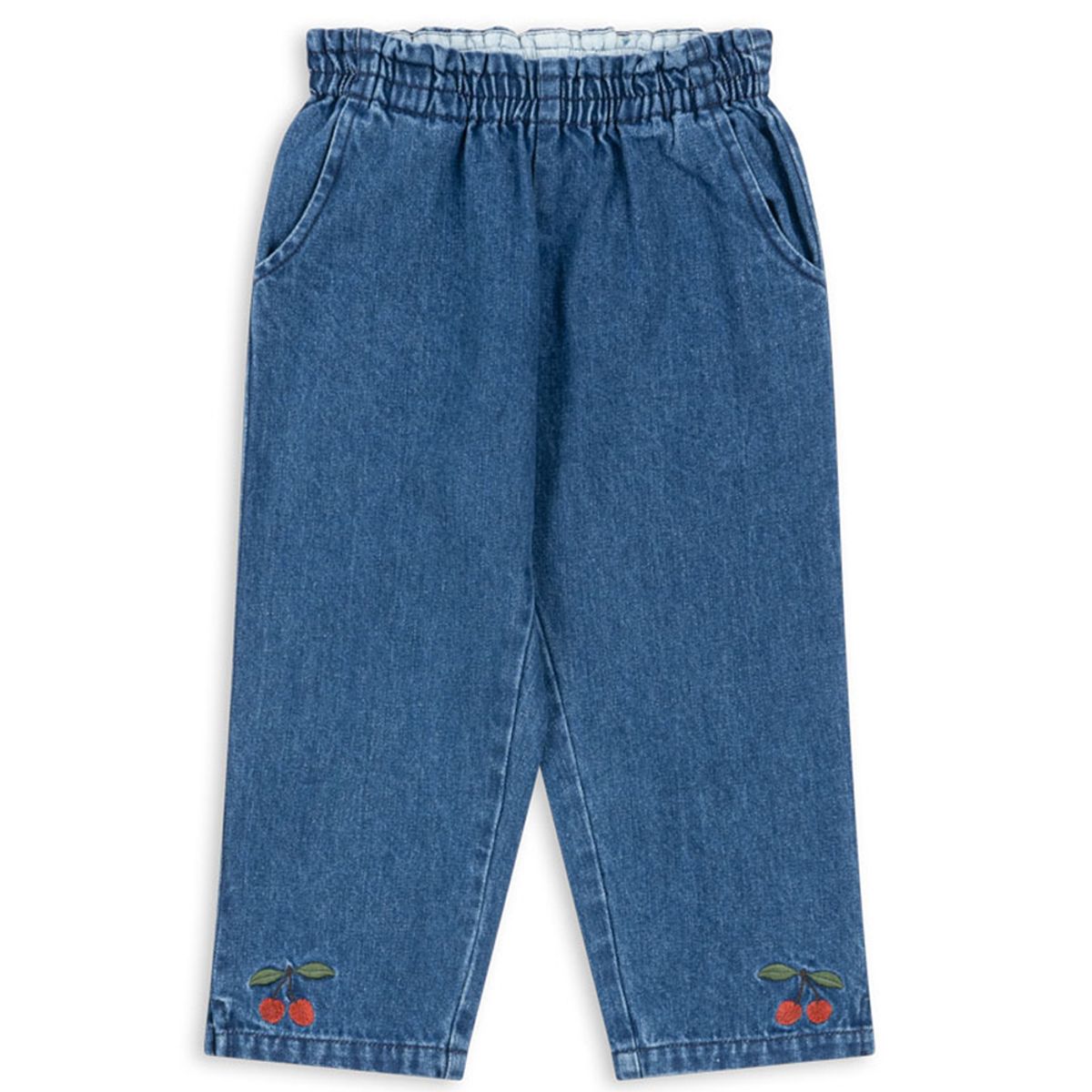 Organic Magot jeans (5-6 år)