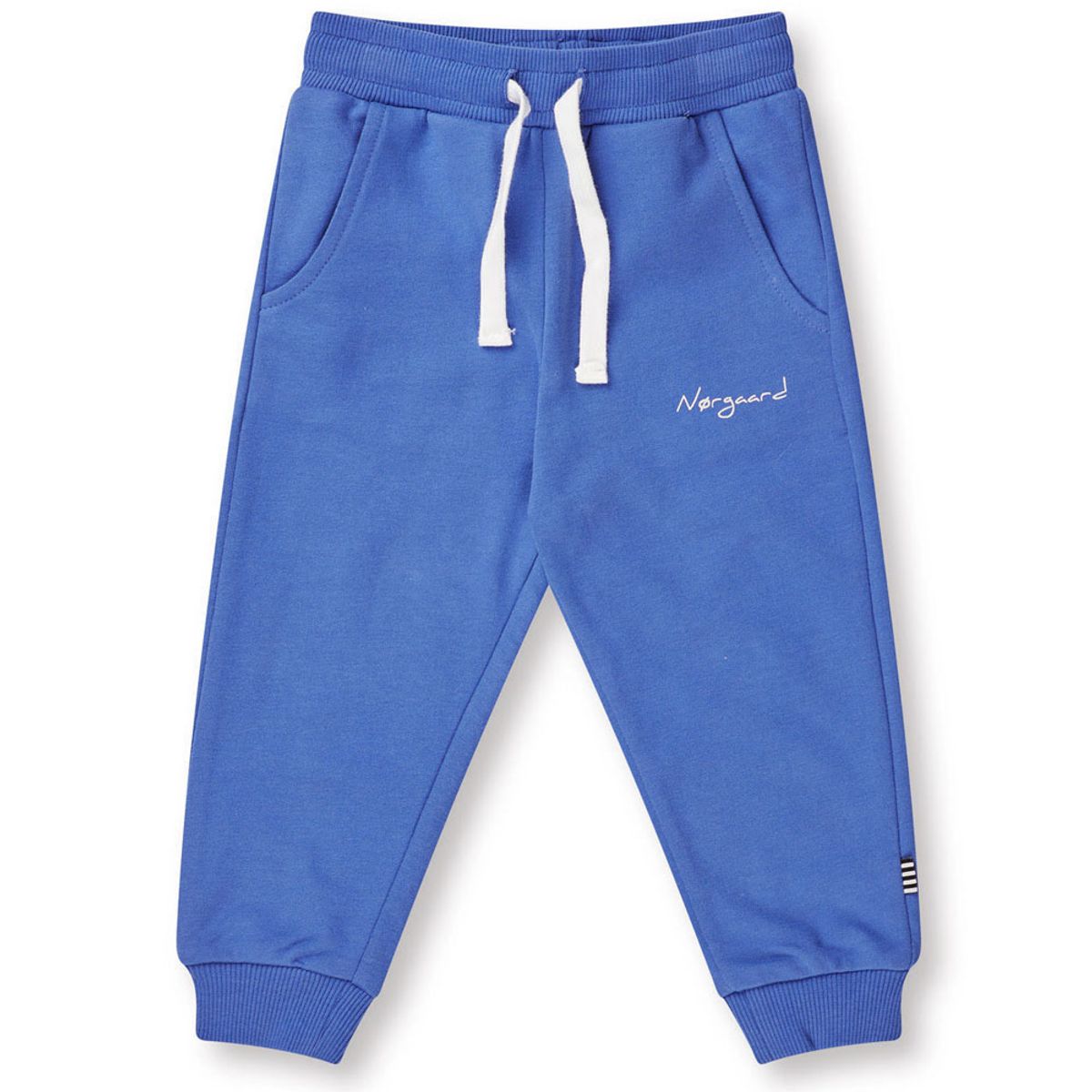 Organic Pavo sweatpants (2 år/92 cm)