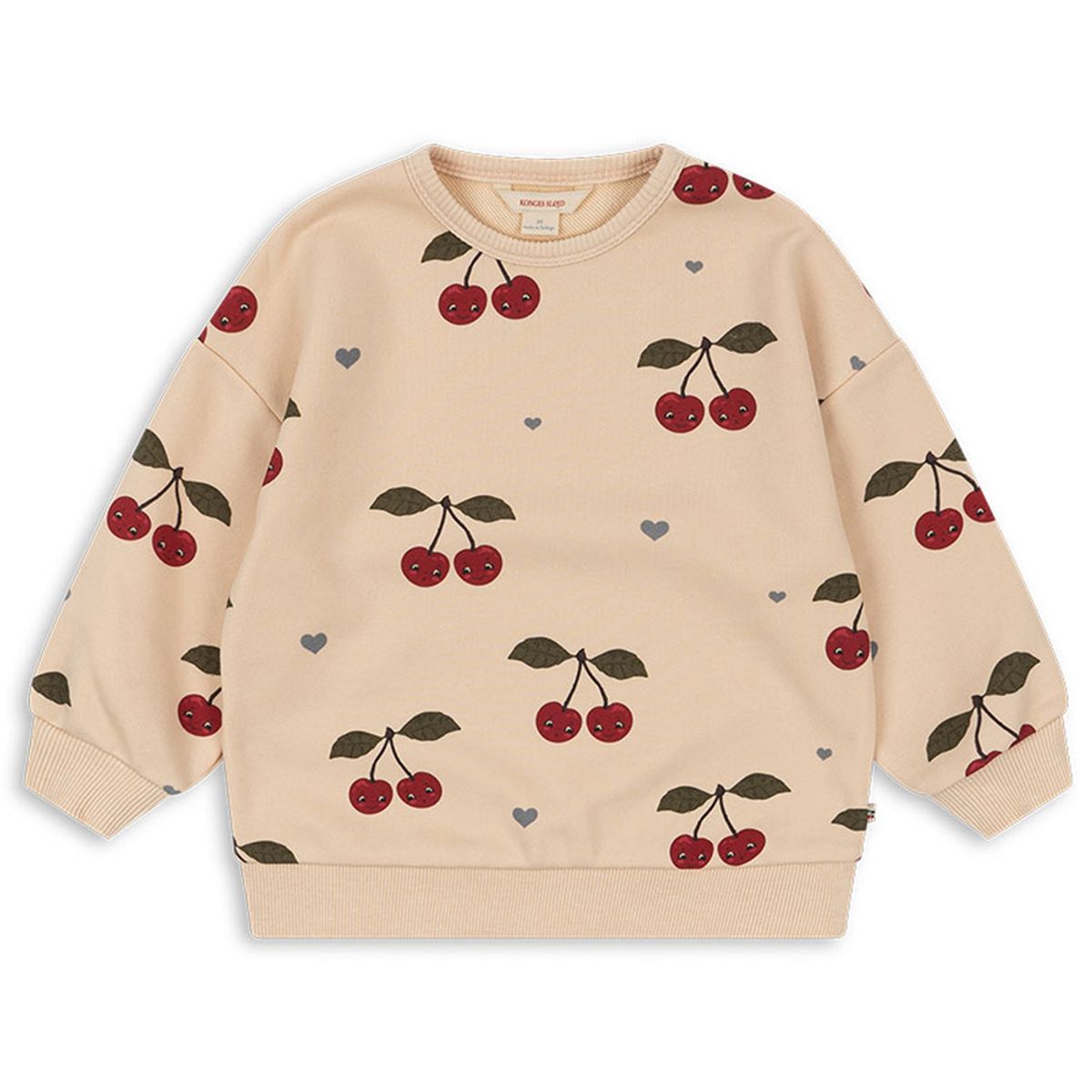 Lou sweatshirt (3 år/98 cm)