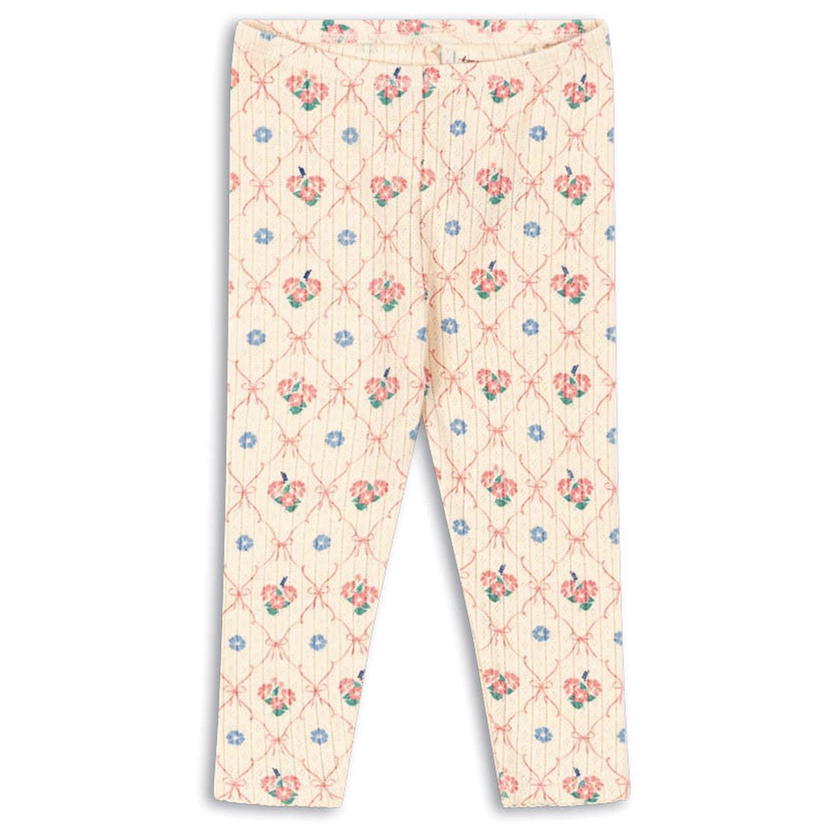 Organic Minnie bukser (9 mdr/74 cm)