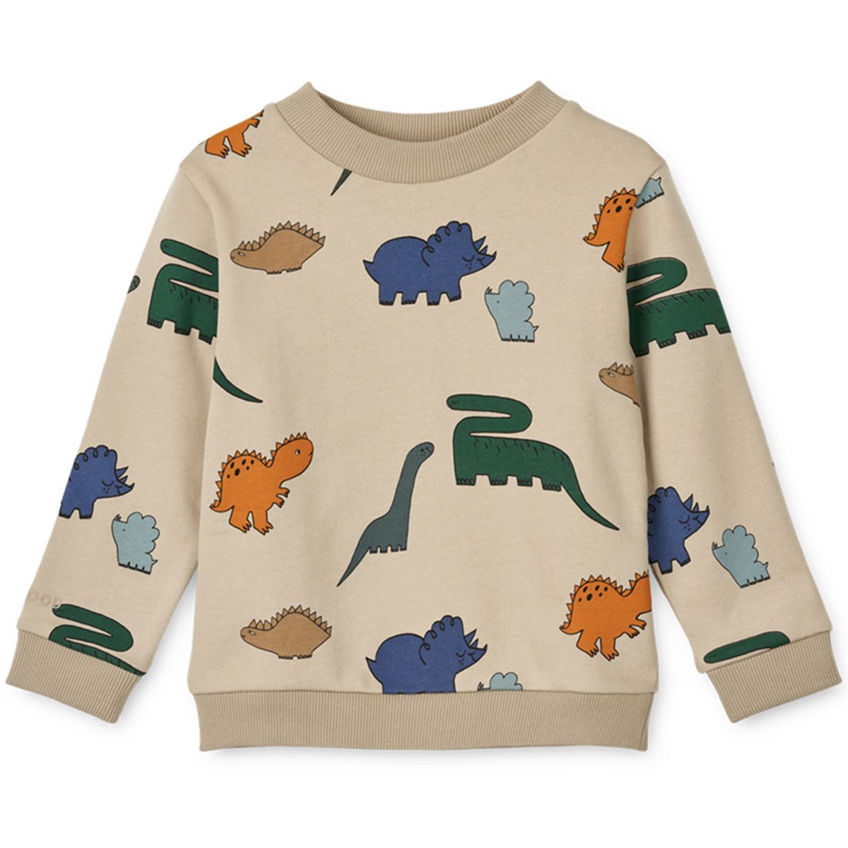 Organic Thora sweatshirt (2 år/92 cm)