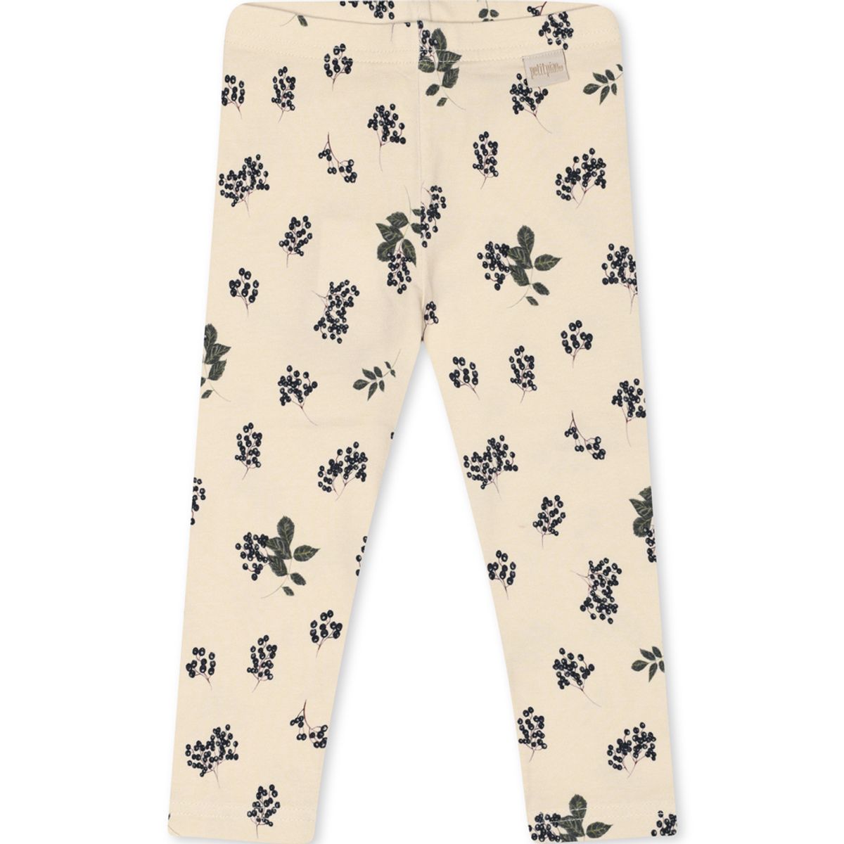 Organic leggings (4 år/104 cm)