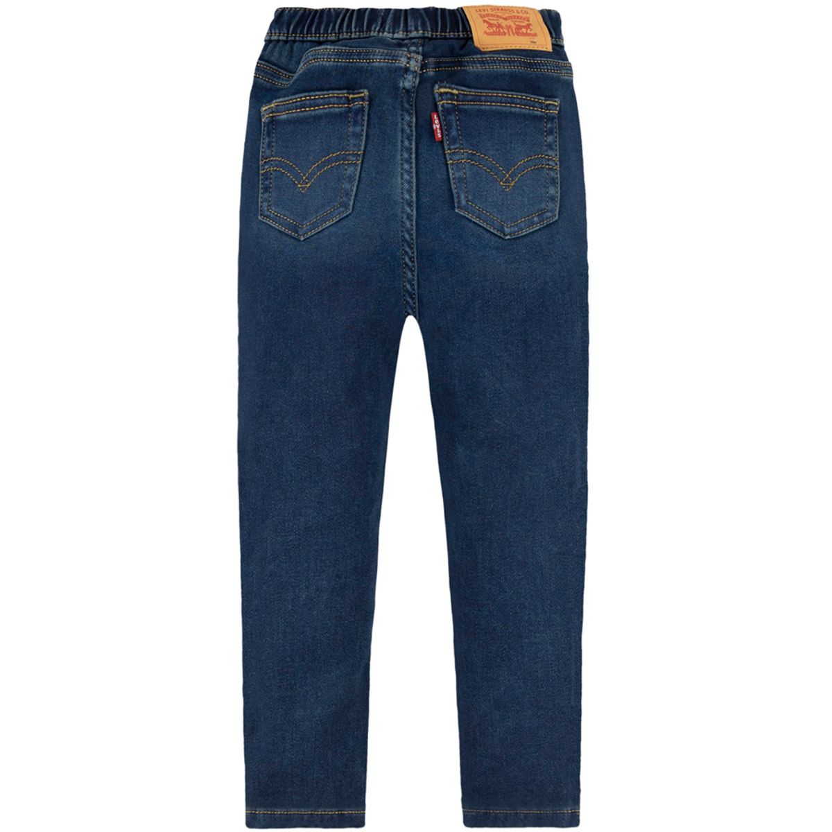 Skinny Dobby Pull On jeans (18 mdr/86 cm)