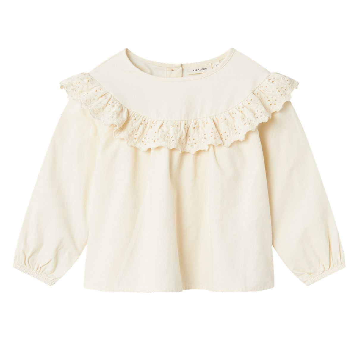 Organic NMFSaku bluse (4 år/104 cm)