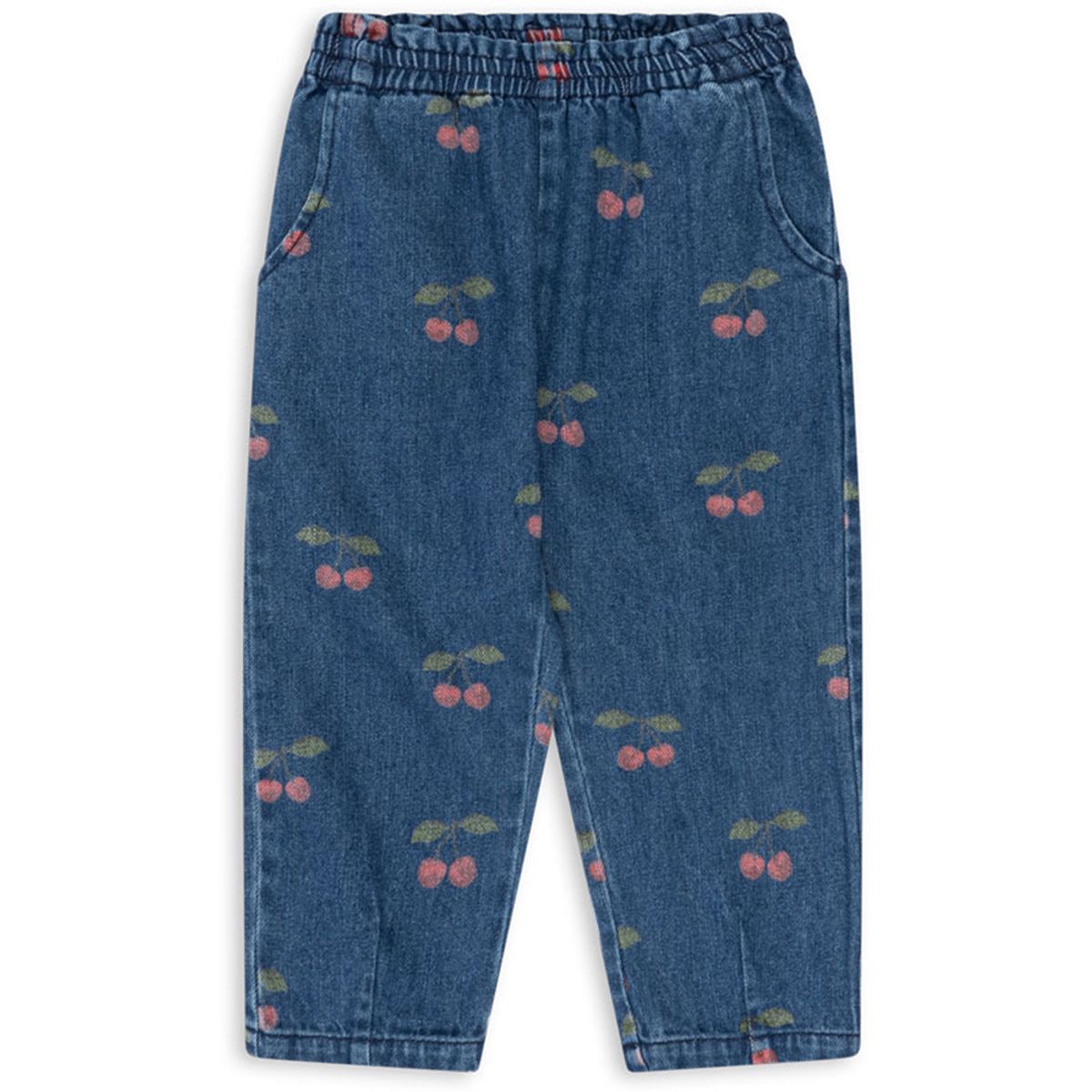 Magot jeans (9-10 år)