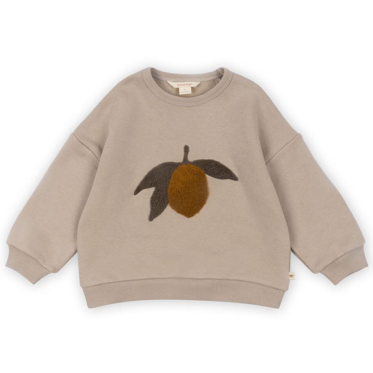 Lou sweatshirt (2 år/92 cm)