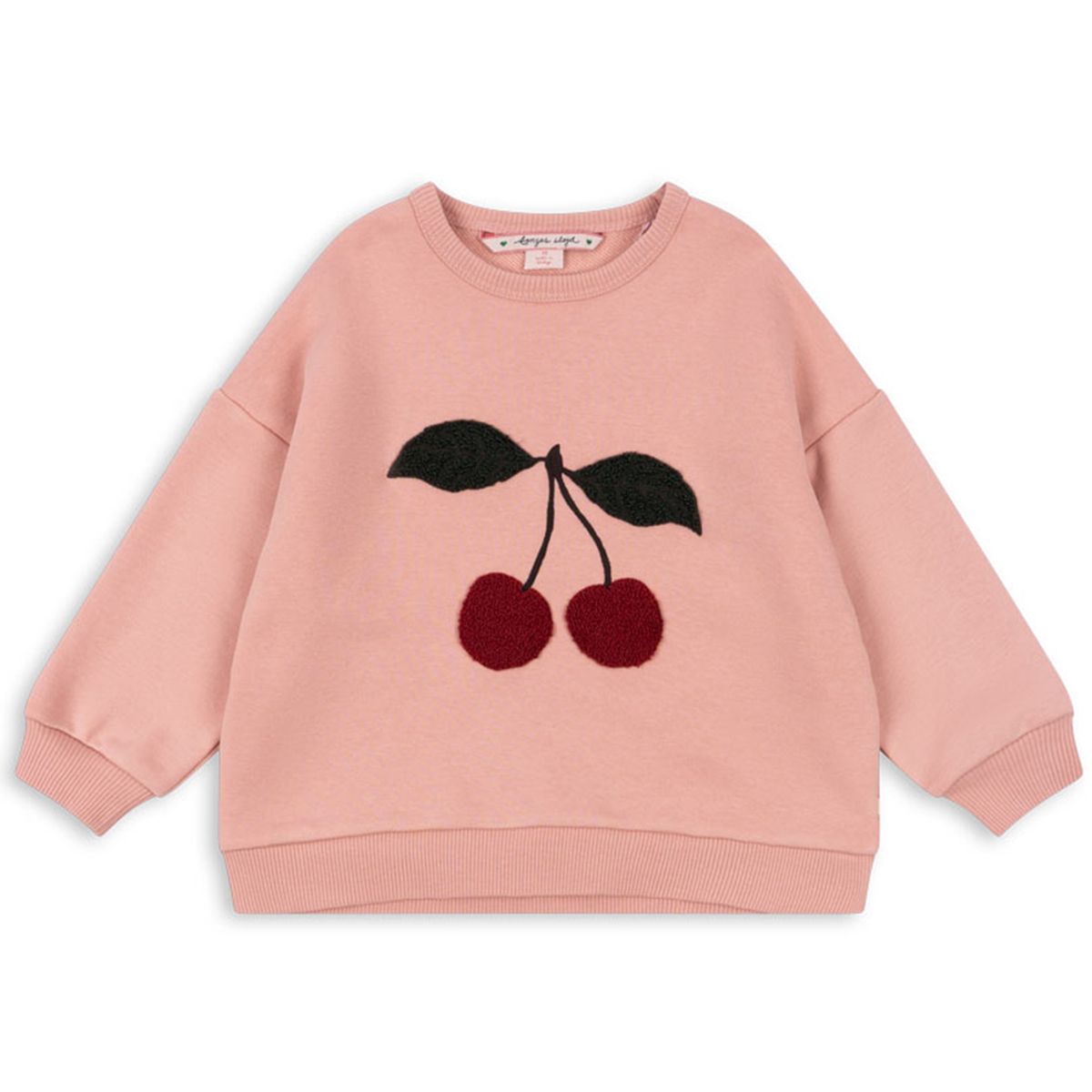 Lou sweatshirt (18 mdr/86 cm)