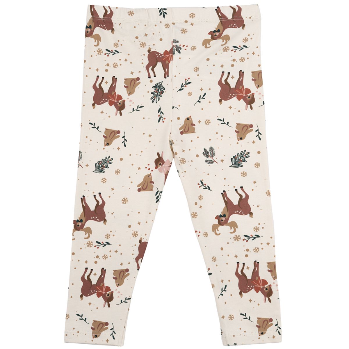 Organic TNSHoliday leggings (4 år/104 cm)