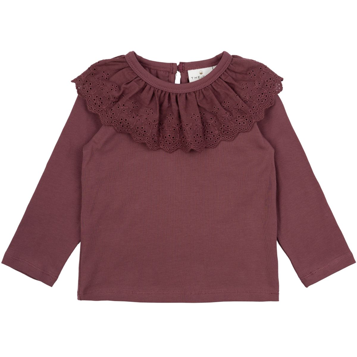 TNSMy Hollie bluse (3 år/98 cm)