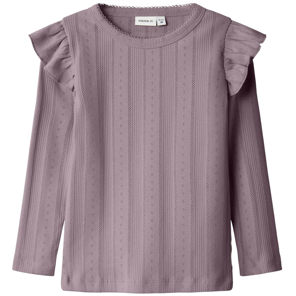 NMFJulia bluse (7-8 år)