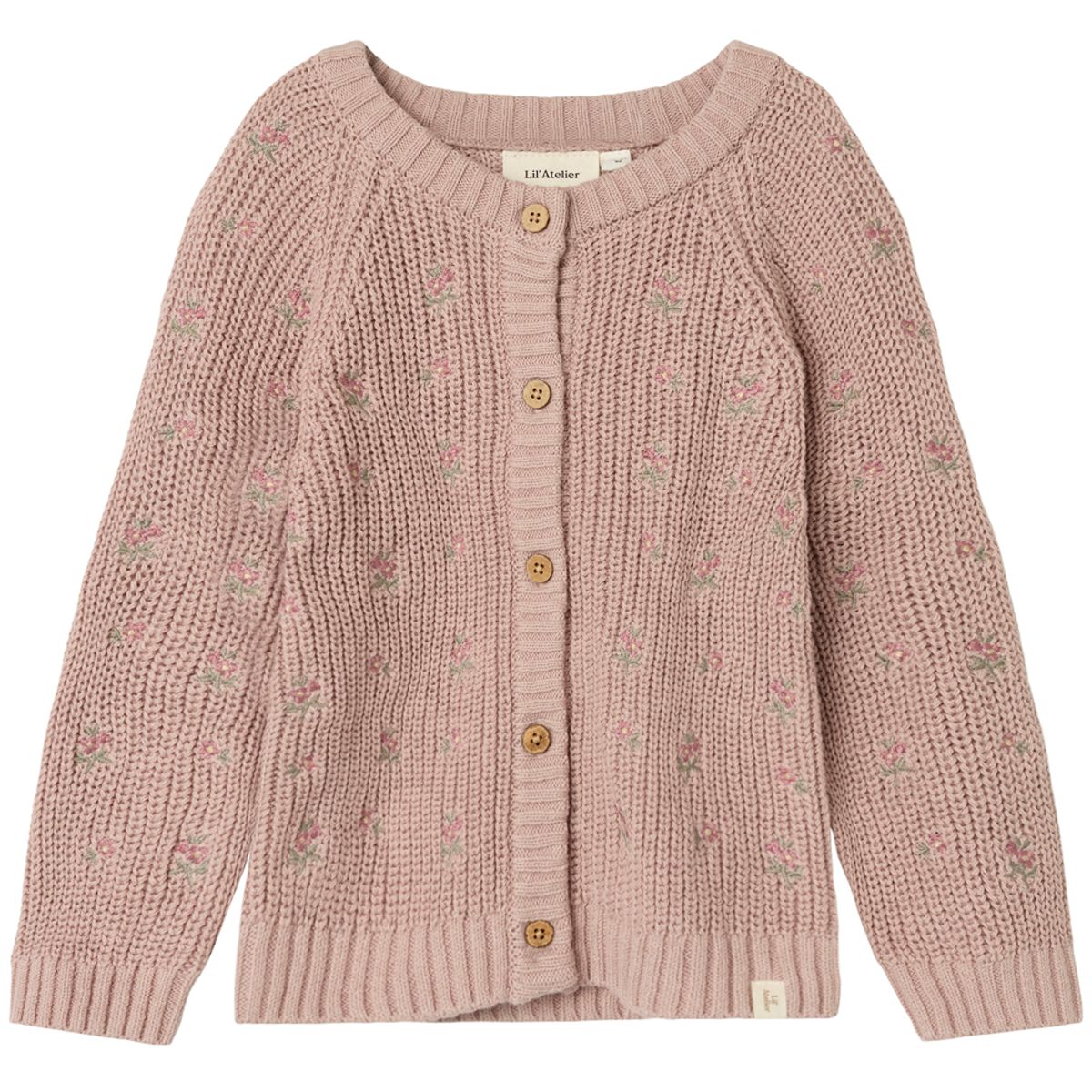 NMFEmlen cardigan (3 år/98 cm)