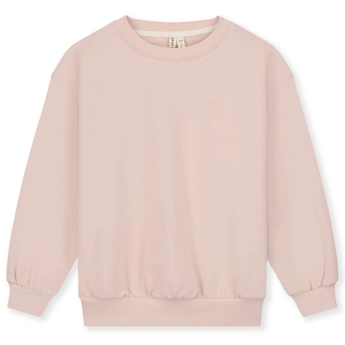 Organic Sweatshirt (7-8 år)