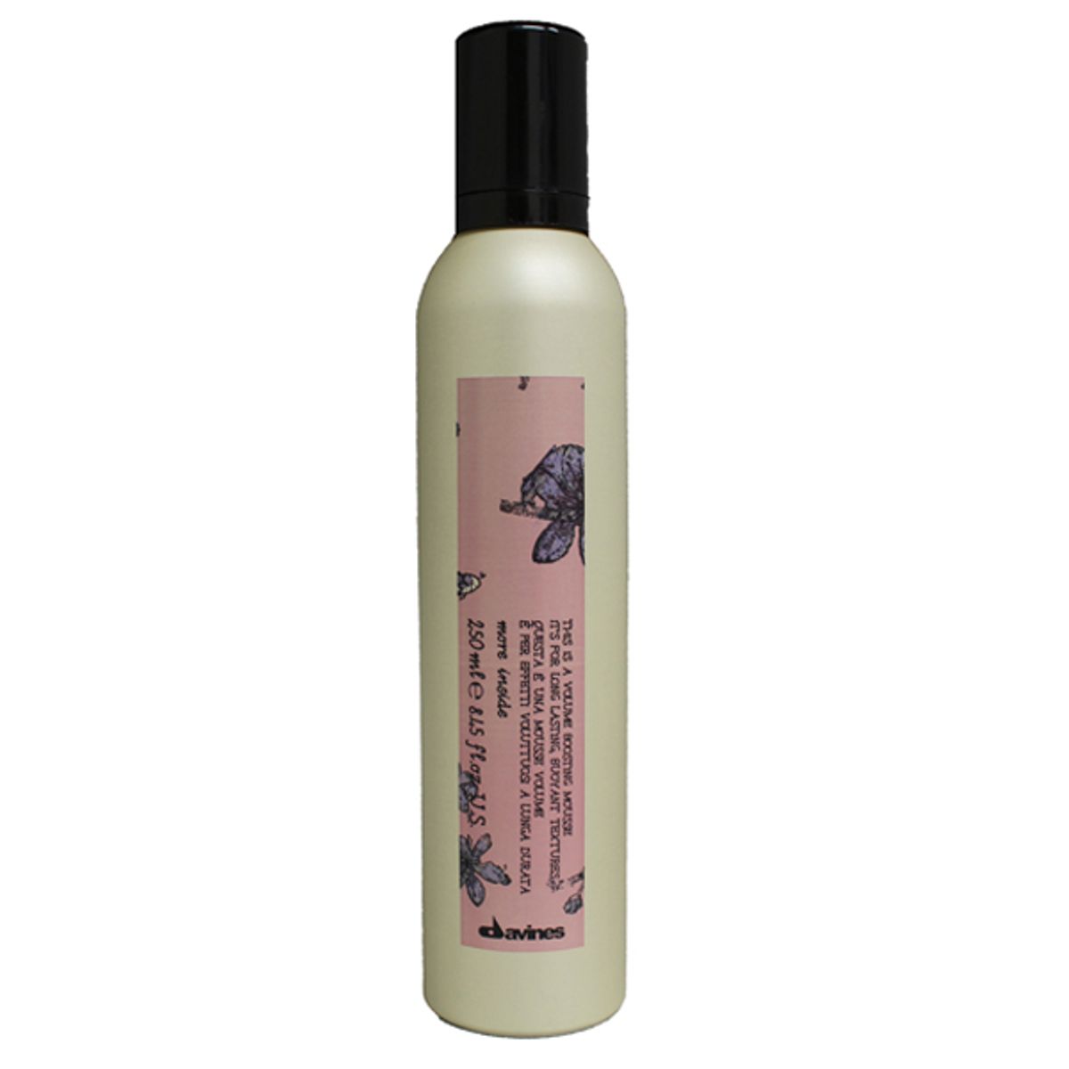 Davines More Inside Volume Boosting Mousse, 250 ml