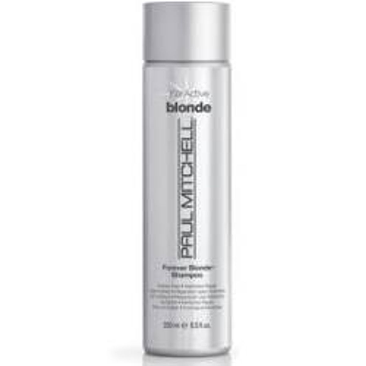 Paul Mitchell Forever Blonde Shampoo, 250 ml