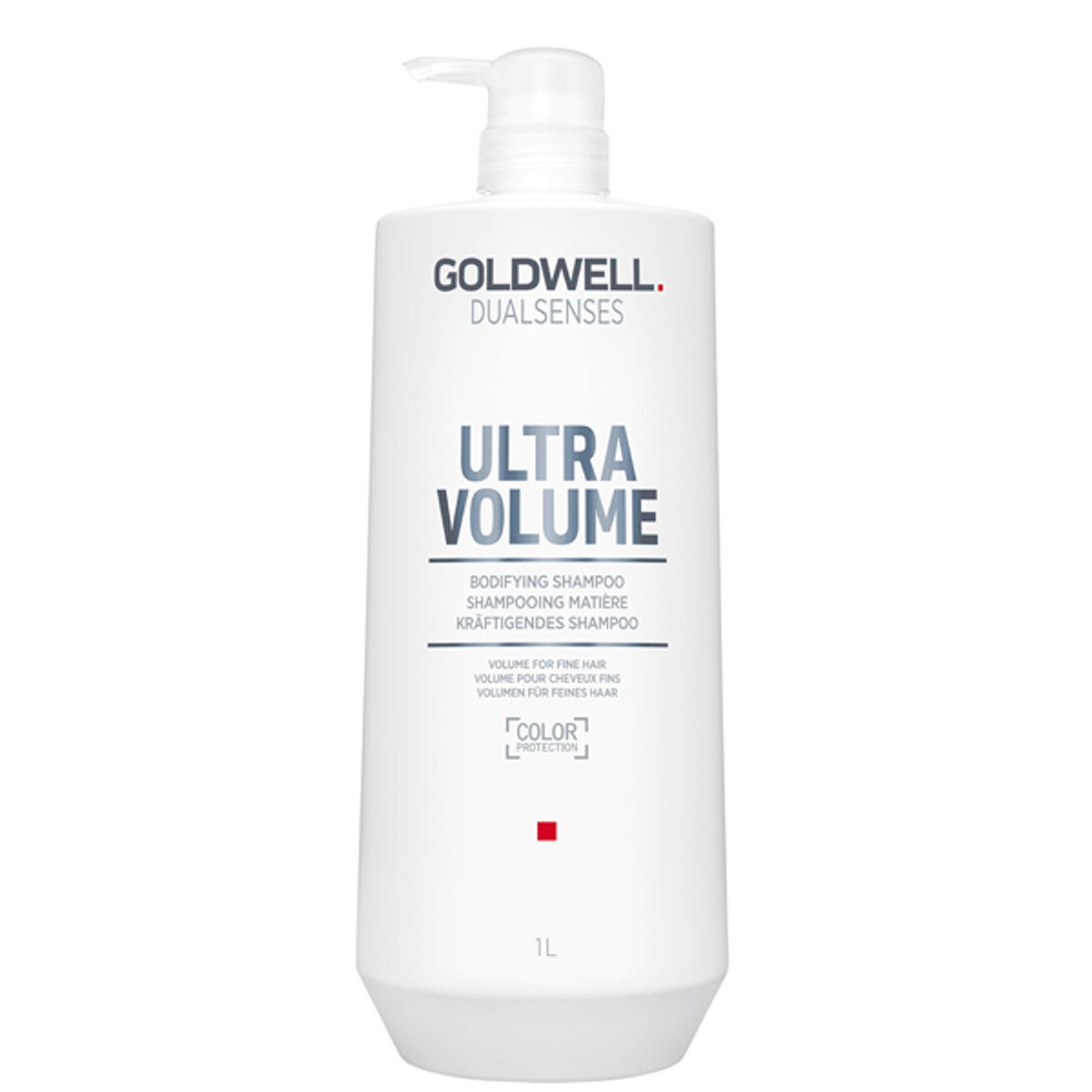 Goldwell Dualsenses Ultra Volume Shampoo, 1000 ml