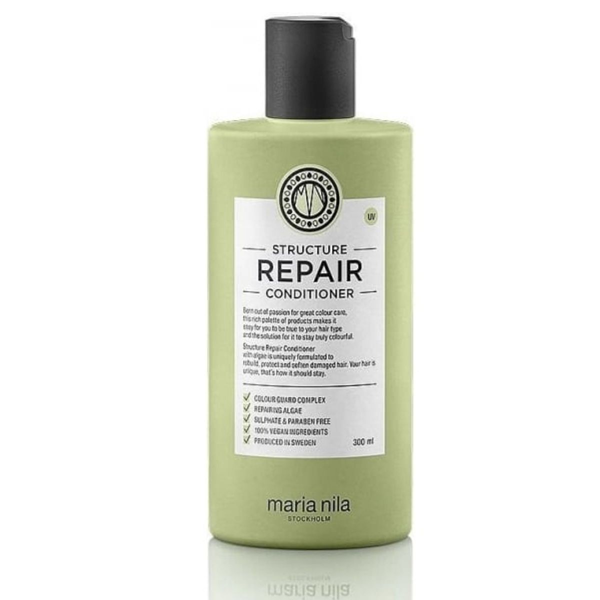 Maria Nila Structure Repair Conditioner, 300 ml