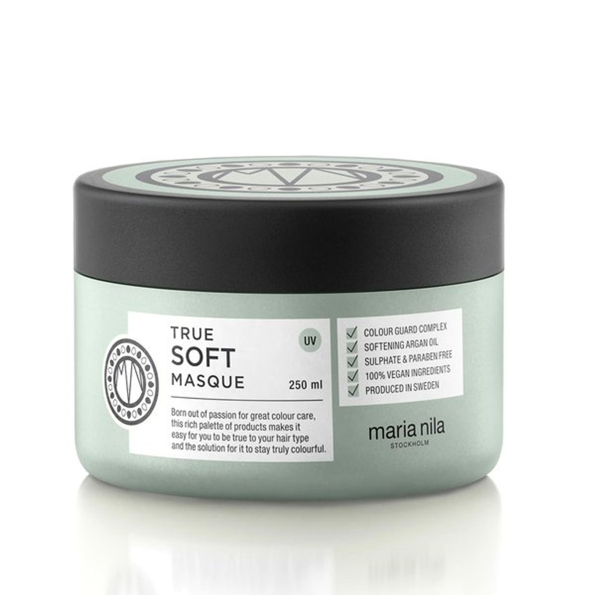 Maria Nila True Soft Masque, 250 ml