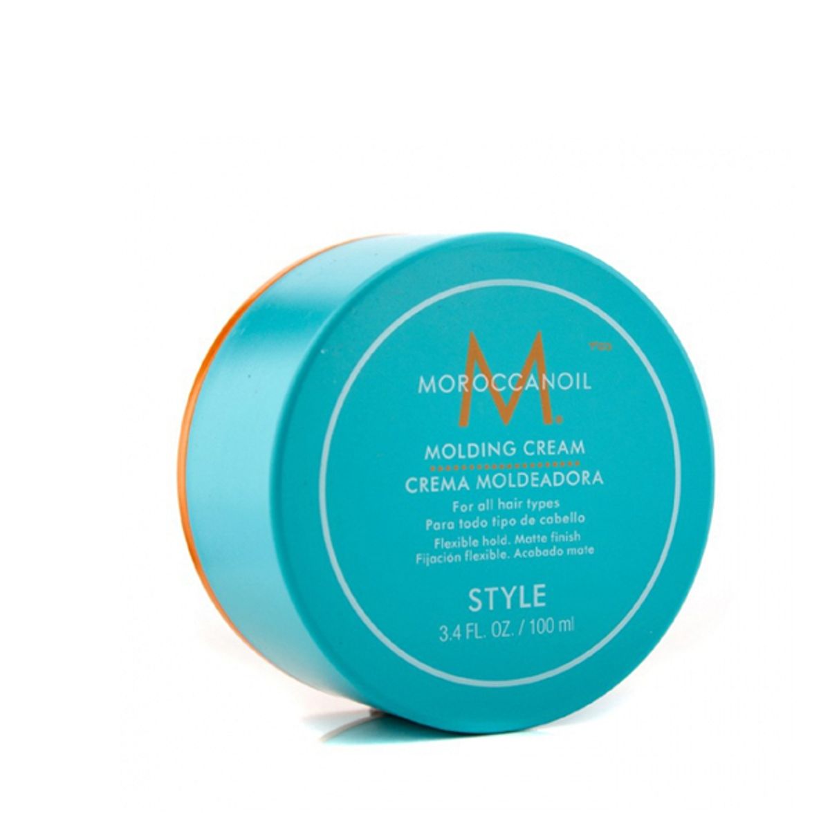 Moroccanoil Molding Cream, 100ml