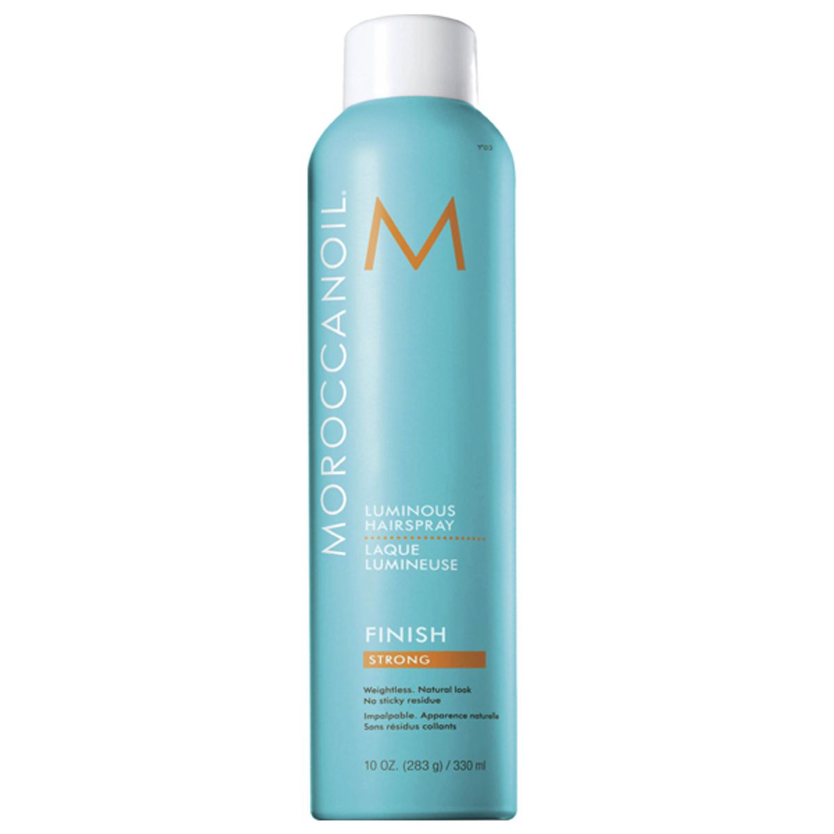 Moroccanoil Luminous Hairspray Strong, 330 ml