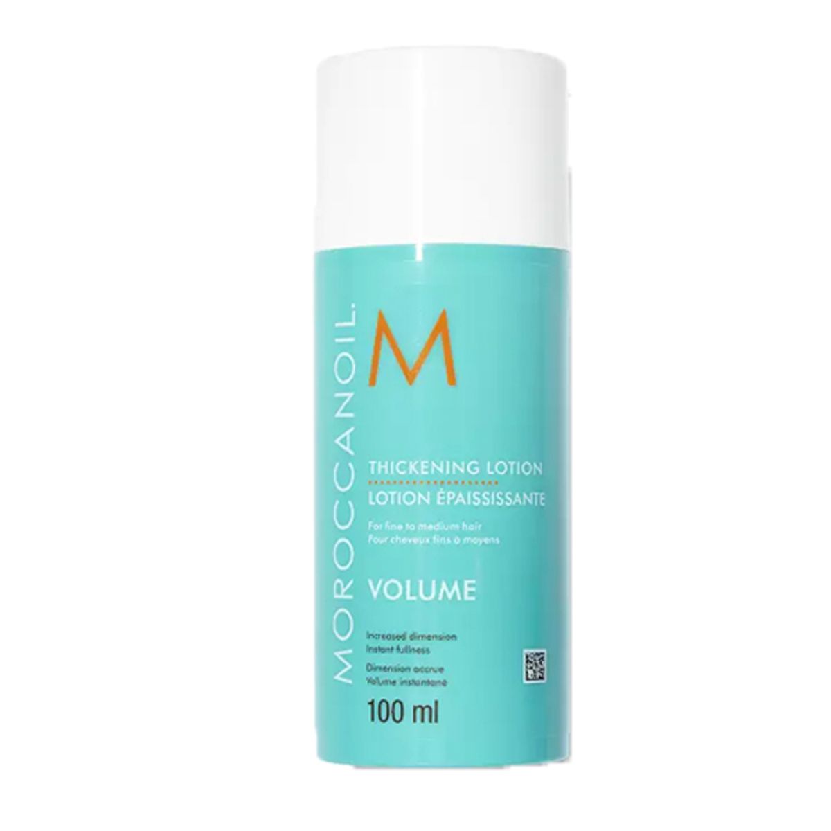 Moroccanoil Volume Thickening Lotion, 100 ml