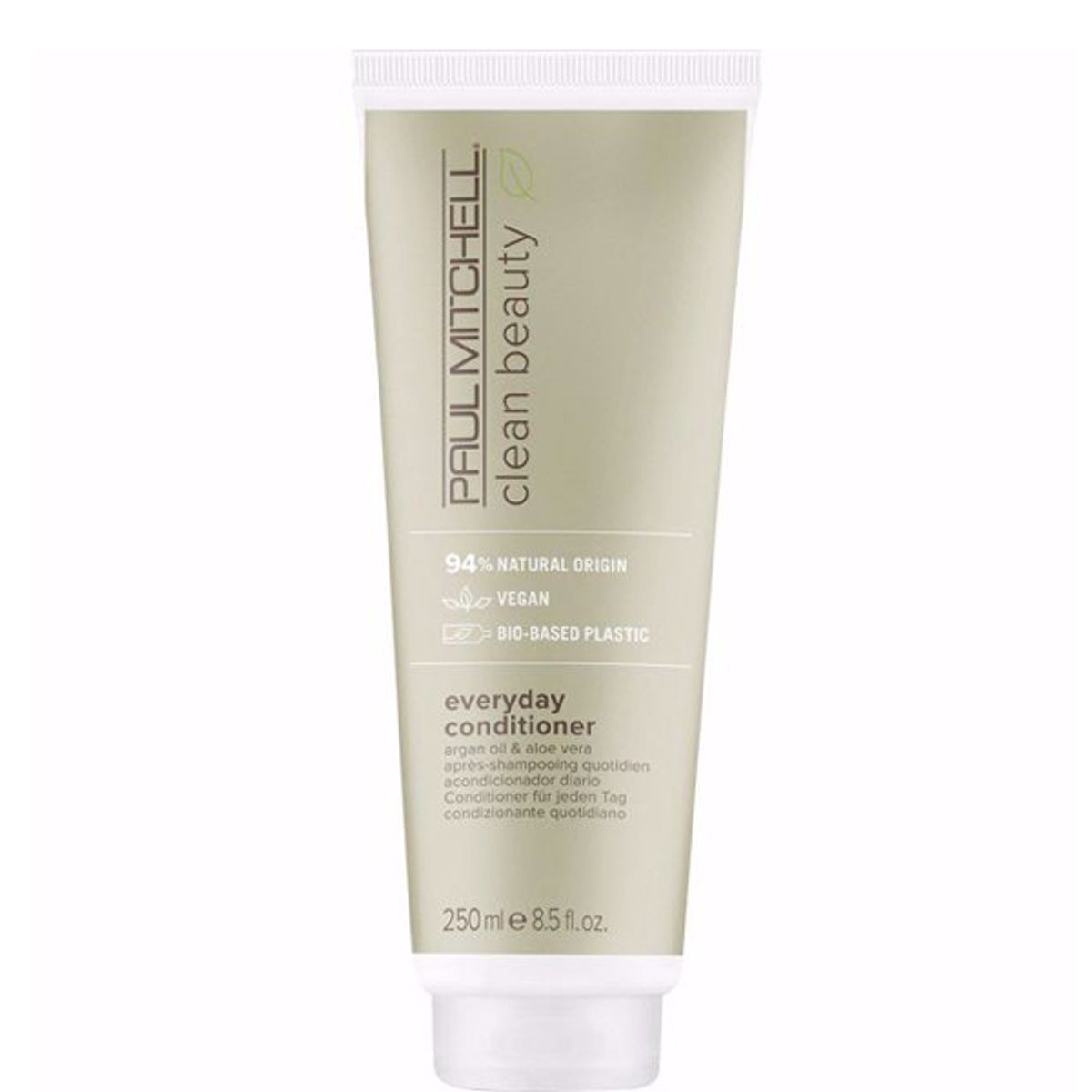 Paul Mitchell Clean Beauty Everyday Conditioner, 250 ml