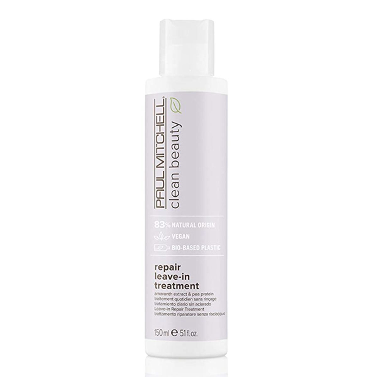 Paul Mitchell Clean Beauty Repair Leave -in Treatment, 150 ml