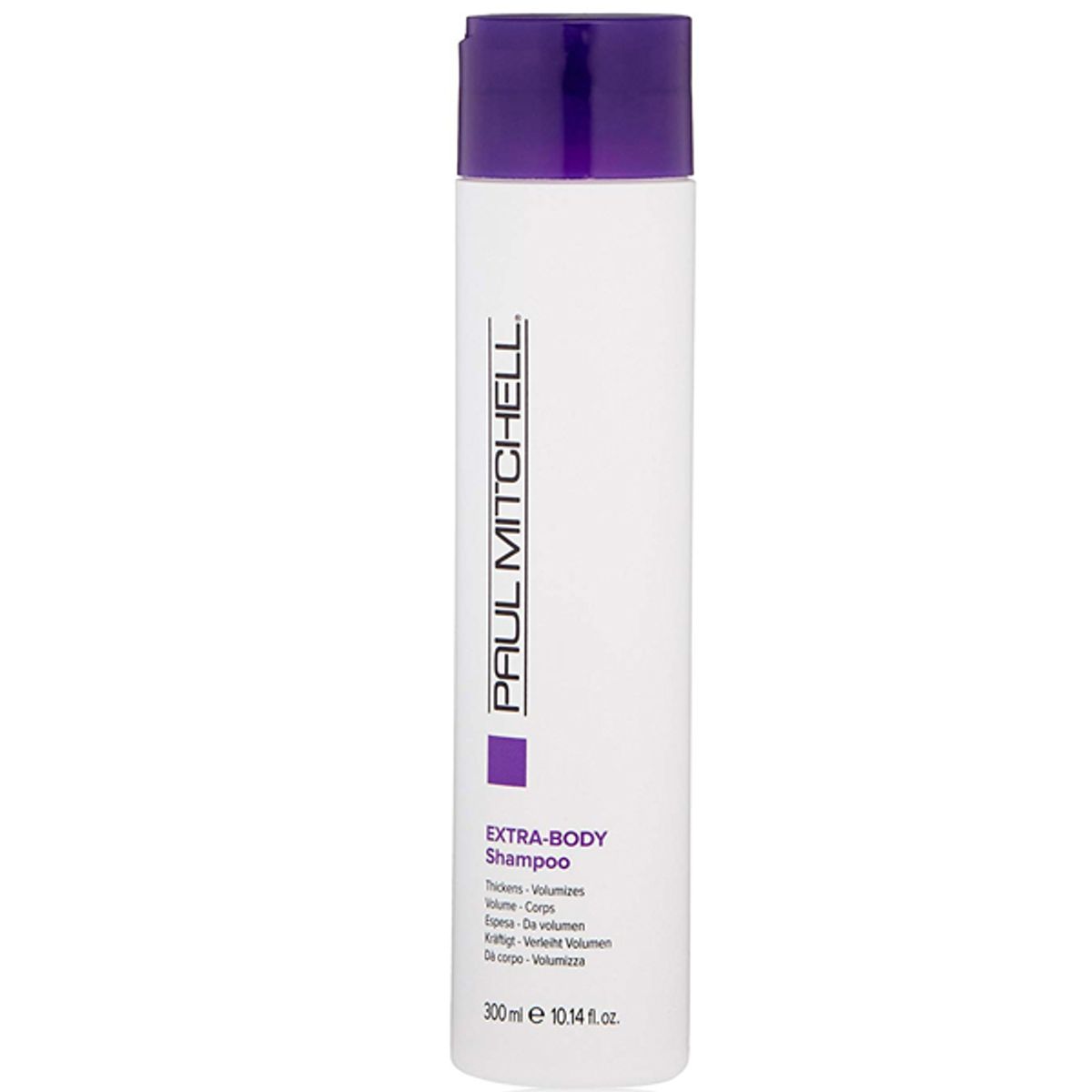 Paul Mitchell Extra Body Shampoo, 300 ml