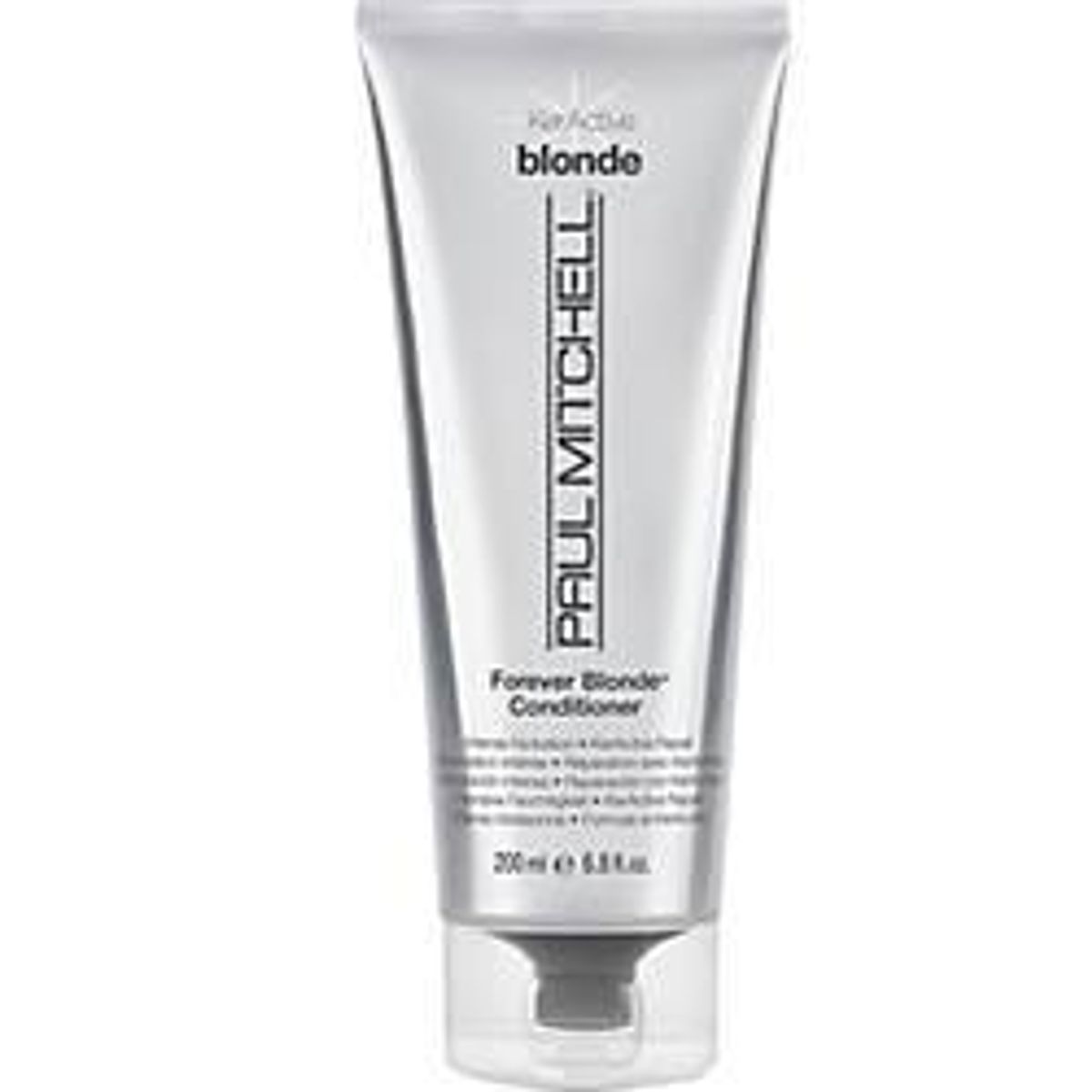 Paul Mitchell Forever Blonde Conditioner 200 ml