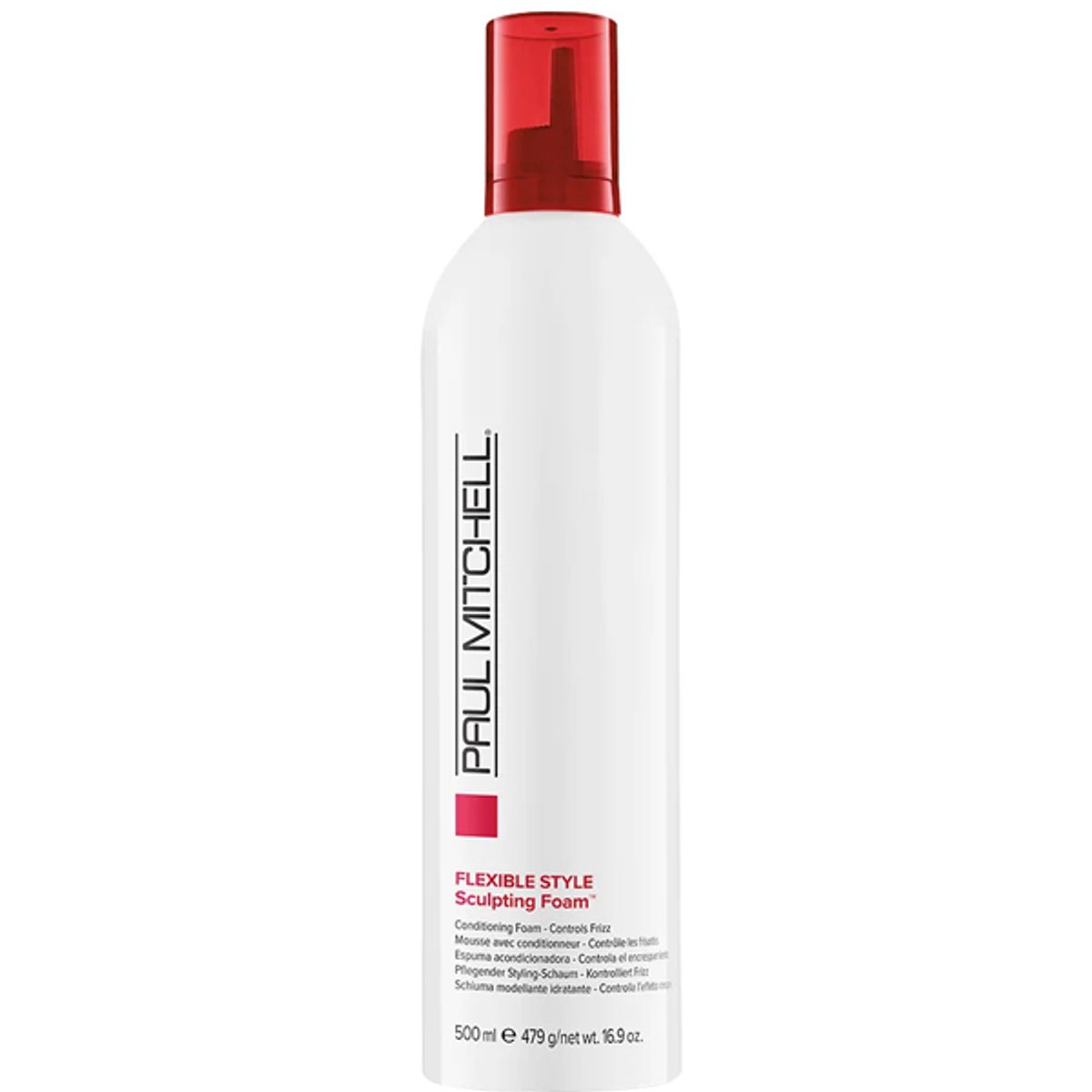 Paul Mitchell Sculpting Foam Flexible Style 500 ml