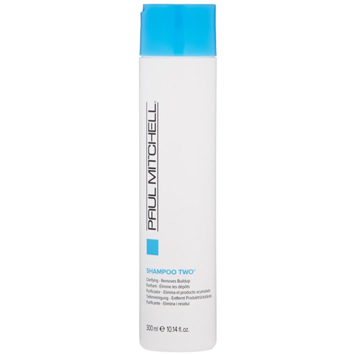 Paul Mitchell Shampoo Two 300 ml