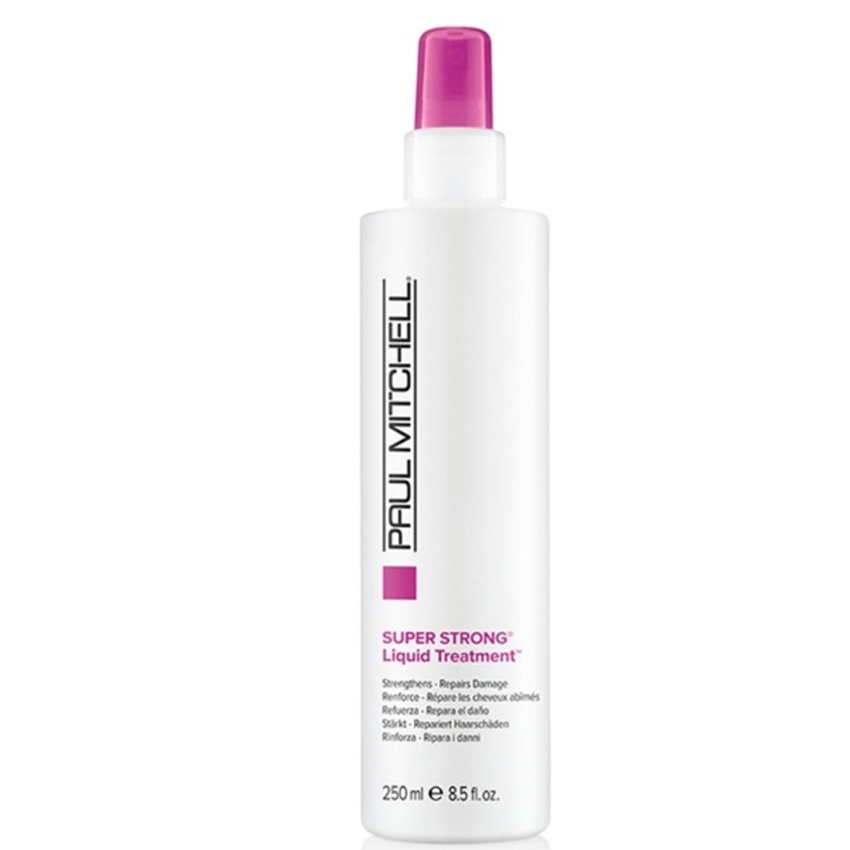 Paul Mitchell Super Strong Liquid Treatment, 250 ml