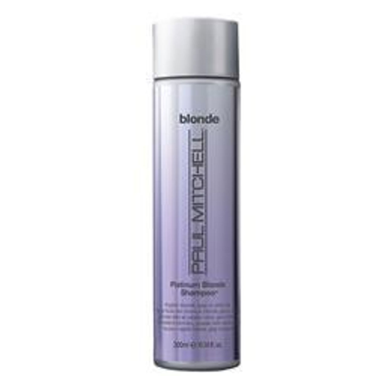 Paul Mitchell Platinum Blonde Shampoo, 300 ml